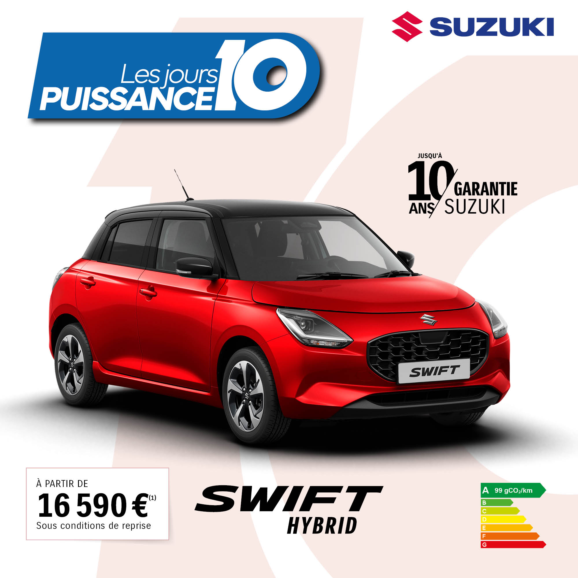Nouvelle concession